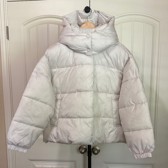 NVLT | Cire Wonder Puffer *NWT* - Picture 5 of 9